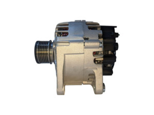 CMA3122521 (MSG) ГенераторRenault Scenic III 09-16 Renault Megane III 09-16 Dacia Duster 10-17