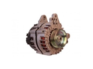 FG18S013 (VALEO) ГенераторAudi A5 07-16