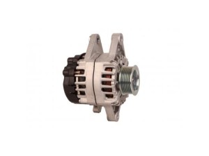 FG9T011 (VALEO) ГенераторToyota Yaris 11-18