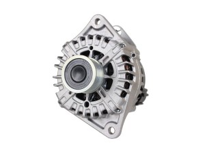 FGN20S031 (VALEO) ГенераторFiat Ducato 14- Fiat Ducato 06-14