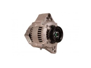 JA1272IR (MSG Rebuilding) ГенераторHonda Civic 91-95