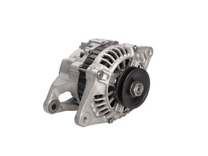 JA803IR (MSG Rebuilding) ГенераторMazda 121 90-96