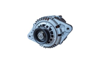 LR165-709 (HITACHI) ГенераторMazda 121 90-96