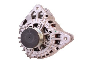 TG12C078 (VALEO) ГенераторRenault Megane III 09-16 Renault Kangoo 09-17 Dacia Duster 10-17
