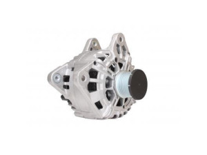TG12C092 (VALEO) ГенераторRenault Scenic III 09-16 Renault Duster 10-18 Dacia Duster 10-17