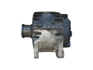 TG15C058 (VALEO) ГенераторRenault Trafic 00-14 Nissan Primastar 02-14 Opel Vivaro 01-14