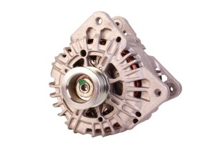 TG15C141 (VALEO) ГенераторRenault Laguna III 07-15