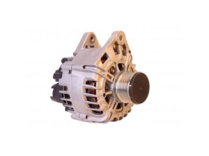 TG15C217 (VALEO) ГенераторRenault Clio IV 12-19 Renault Logan 04-13 Dacia Duster 10-17