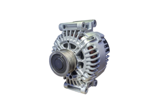 TG16C014 (VALEO) ГенераторAudi A6 04-11