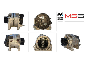 CMA1402IR (MSG) ГенераторVW Transporter T4 90-03 VW LT28-55 96-06