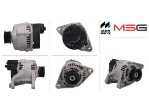 CMA1565IR (MSG) ГенераторFiat Scudo 95-07 Peugeot Expert 95-07 Citroen Jumpy 95-07