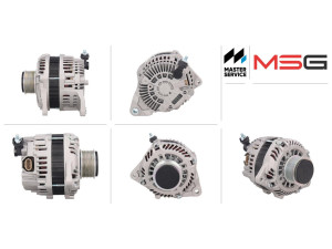 CMA1946IR (MSG) ГенераторNissan NP300 08-14 Nissan Pathfinder R51 04-14 Nissan Navara 05-15