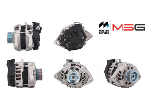 CMA2020IR (MSG) ГенераторHyundai Elantra MD 11-16 Hyundai i-30 07-12 Kia Ceed 07-12