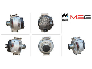 CMA2038IR (MSG) ГенераторMercedes-Benz Sprinter 907-910 18- Mercedes-Benz Vito W639 03-14 Mercedes-Benz Sprinter 906 06-18