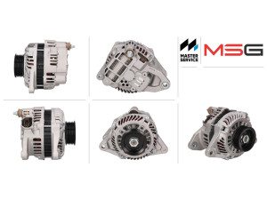 CMA2119IR (MSG) ГенераторMitsubishi Outlander 02-07 Mitsubishi Lancer IX 03-11