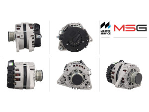CMA2140IR (MSG) ГенераторHyundai i-30 12-17 Hyundai Elantra MD 11-16 Kia Ceed 07-12