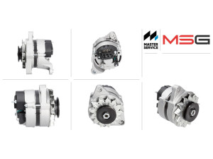 CMA252IR (MSG) ГенераторFiat Tempra 90-97 Fiat Fiorino 88-00 Lancia Delta 79-94