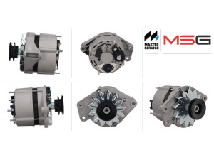 CMA302IR (MSG) ГенераторVW Passat B2 81-88 VW Transporter T4 90-03 SEAT Toledo I 91-99