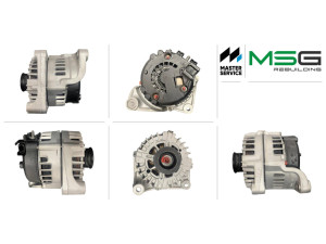 FG18S019 (VALEO) ГенераторBMW 5 E60-61 03-10 BMW X1 E84 09-15 BMW 1 E81-88 04-11
