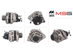 JMA1804IR (MSG) ГенераторHyundai Porter 96-10 Hyundai H-1 97-04 Kia Sorento 02-09
