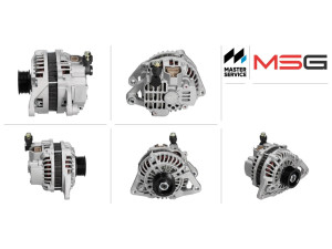 JMA1898IR (MSG) ГенераторMazda 3 03-09